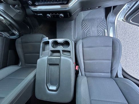 Used 2024 Chevrolet Silverado 2500 LT image 38