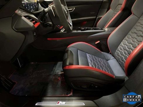 Used 2023 Audi RS e-tron GT Base quattro image 71
