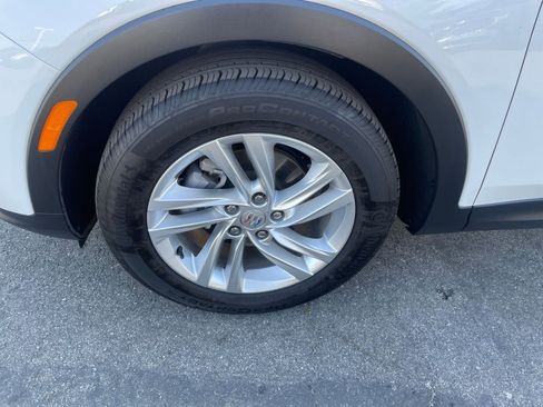 Used 2025 Buick Envista Preferred image 30