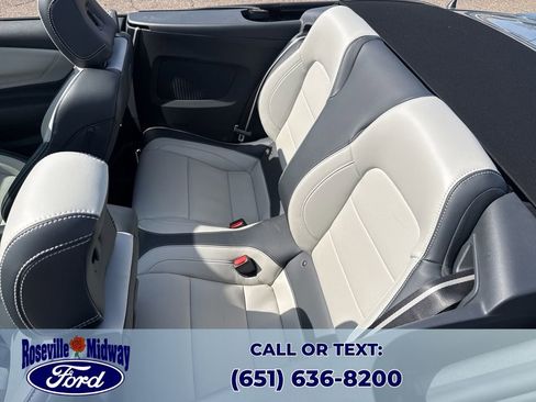 Used 2025 Ford Mustang GT Premium RWD image 31