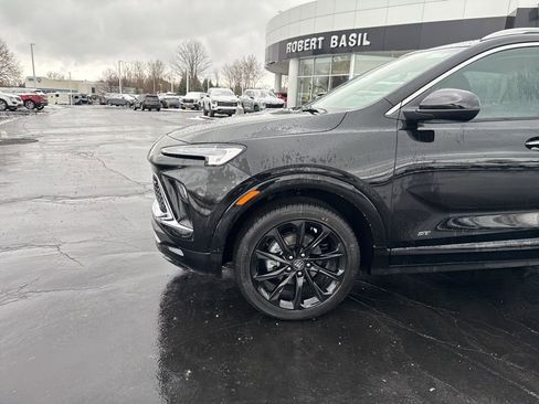 New 2026 Buick Encore GX Sport Touring w/ Comfort Package image 2