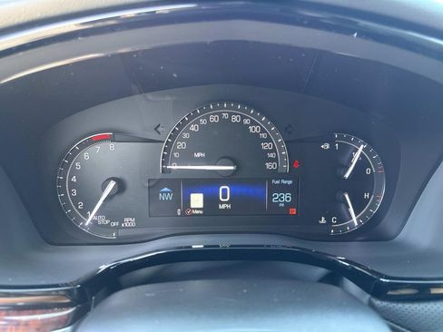 Used 2018 Cadillac XT5 Premium Luxury image 27