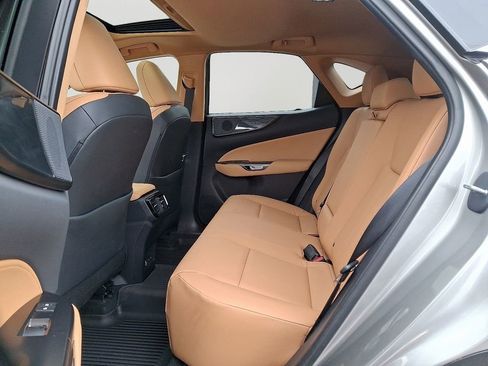 Used 2024 Lexus NX 350 AWD w/ Premium Package image 8