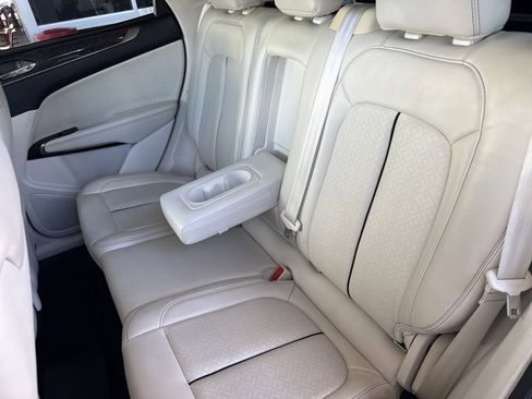 Used 2018 Lincoln MKC Black Label FWD image 11