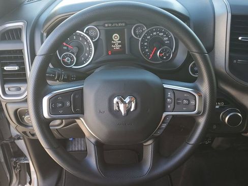 New 2025 RAM 1500 Tradesman image 27