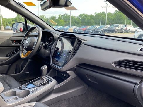 Used 2024 Subaru Crosstrek 2.5i Wilderness w/ Crosstrek Mirror Package AWD/4WD image 29