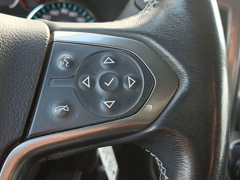 Used 2018 Chevrolet Silverado 1500 LT w/ All Star Edition image 18