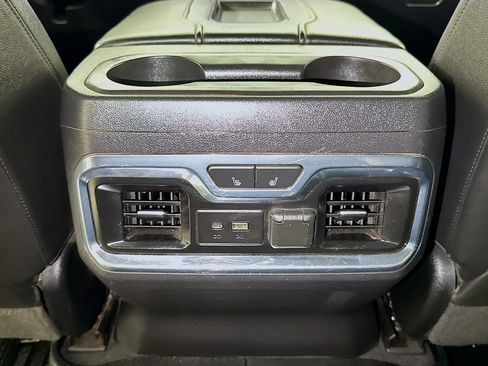Used 2020 GMC Sierra 1500 SLT w/ SLT Premium Plus Package AWD/4WD image 24