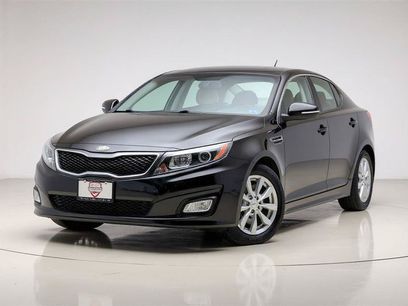Used 2015 Kia Optima EX w/ EX Premium Package