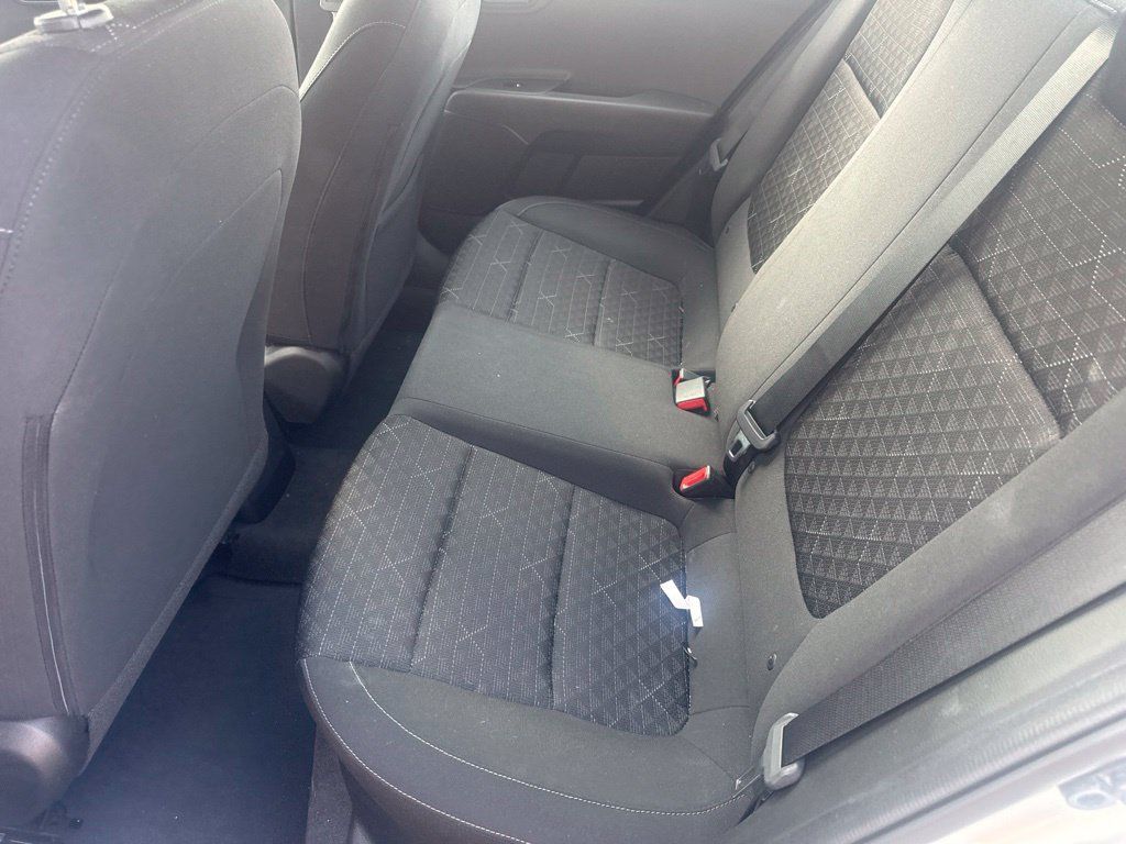 Used 2023 Kia Rio LX FWD image 16
