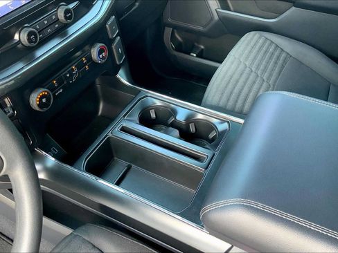 Certified 2023 Ford F150 XL w/ STX Appearance Package RWD image 14