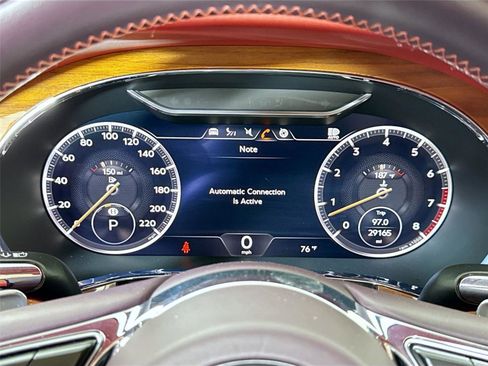 Used 2021 Bentley Continental GT image 18