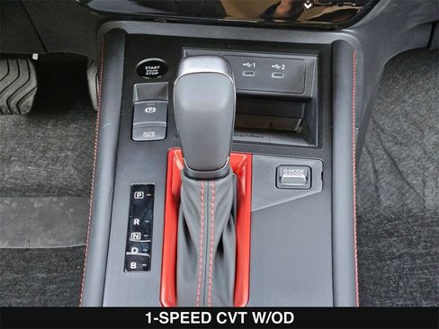 New 2026 Nissan Kicks SR image 21