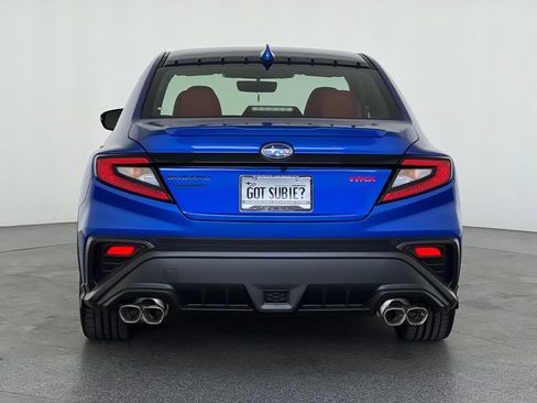 New 2026 Subaru WRX Limited w/ Accessory Package #2 AWD/4WD image 5