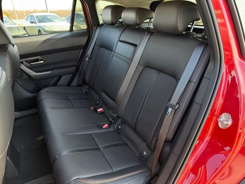 New 2026 MAZDA CX-50 AWD 2.5 Hybrid w/ Weather Package image 23