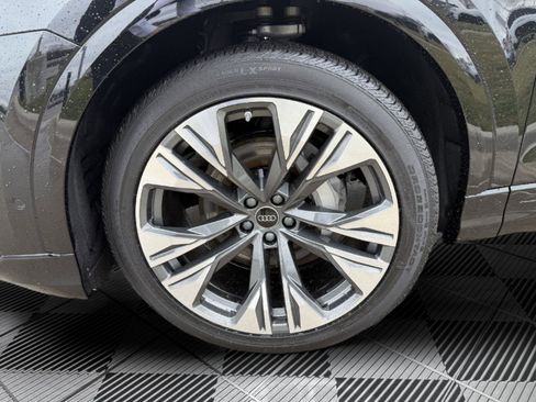 New 2026 Audi Q8 Premium Plus image 9