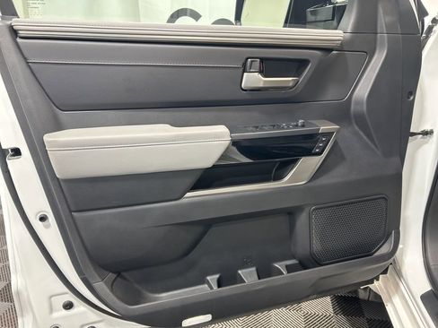 Used 2025 Toyota Tundra Limited w/ TRD Off-Road Package image 21
