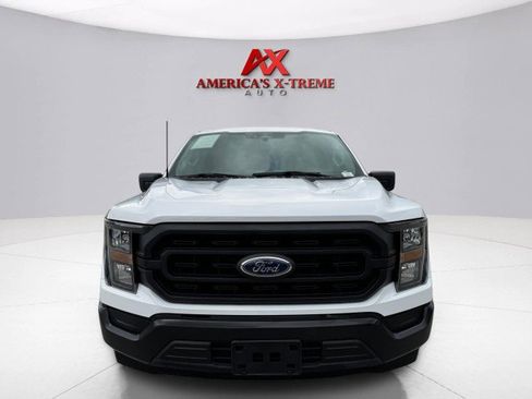 Used 2023 Ford F150 XL image 8