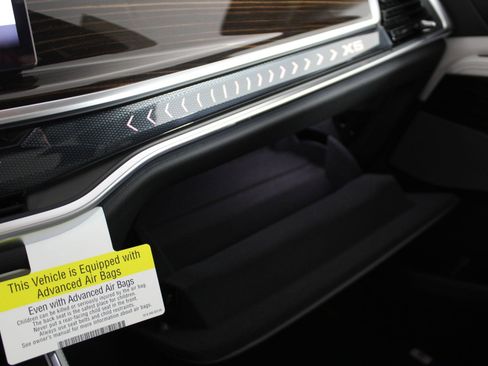 New 2026 BMW X5 sDrive40i w/ Climate Comfort Package image 27