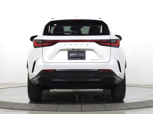Used 2017 Lexus RX 350 PREMIUM w/ Premium Package image 7