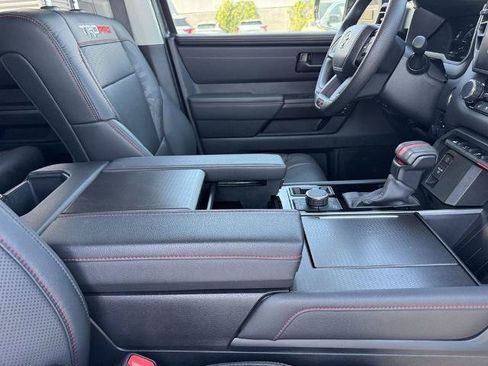 Used 2023 Toyota Sequoia TRD Pro AWD/4WD image 10