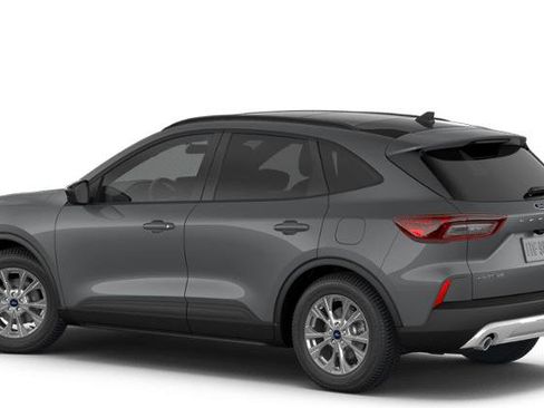 New 2026 Ford Escape Active image 2
