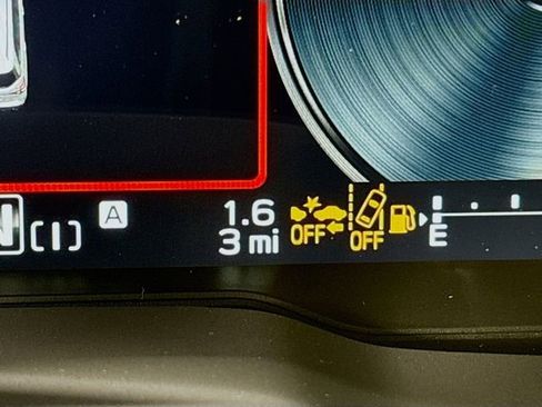 New 2026 Subaru Forester Premium AWD/4WD image 12