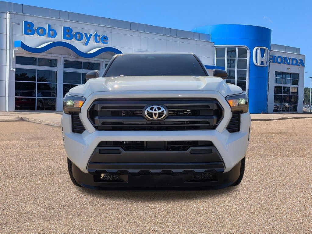 Used 2026 Toyota Tacoma SR RWD image 2