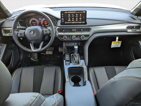 New 2026 Acura Integra A-Spec image 14