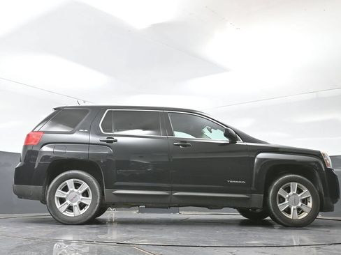 Used 2013 GMC Terrain SLE AWD/4WD image 22