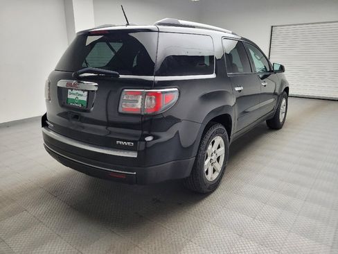Used 2016 GMC Acadia SLE AWD/4WD image 9