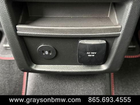 Used 2024 Ford Edge ST-Line image 17