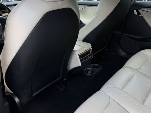 Used 2020 Tesla Model S Long Range AWD/4WD image 32