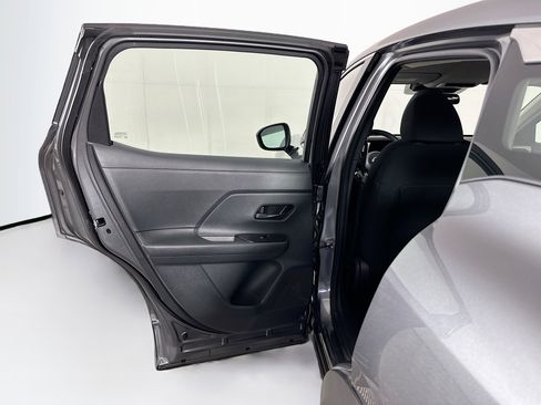 Used 2025 Nissan Kicks S w/ Charging Package AWD/4WD image 24