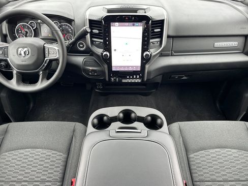 New 2026 RAM 3500 Big Horn image 12