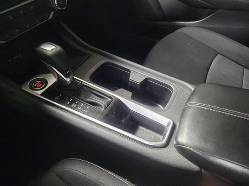 Used 2023 Nissan Sentra SV FWD image 26