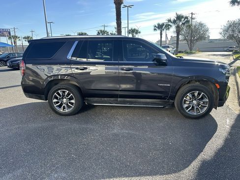 Used 2022 Chevrolet Tahoe LS w/ Driver Alert Package image 7