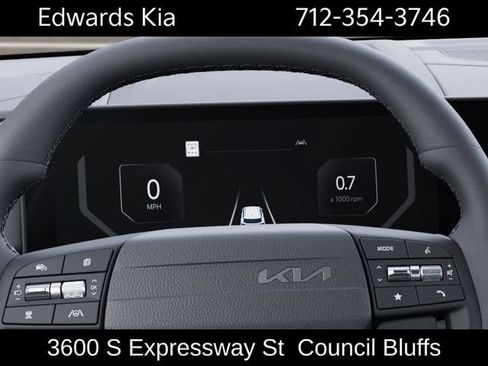 New 2027 Kia Sportage AWD Hybrid image 23