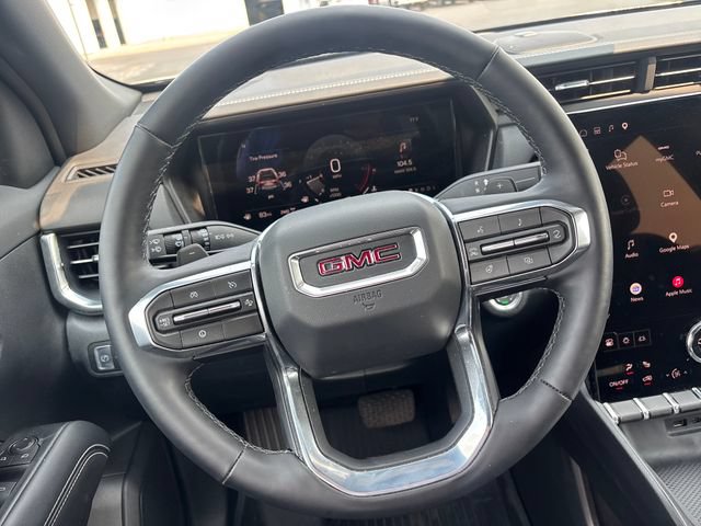 Used 2026 GMC Terrain Elevation w/ LPO, Floor Liner Package AWD/4WD image 17