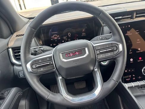 Used 2026 GMC Terrain Elevation w/ LPO, Floor Liner Package AWD/4WD image 17
