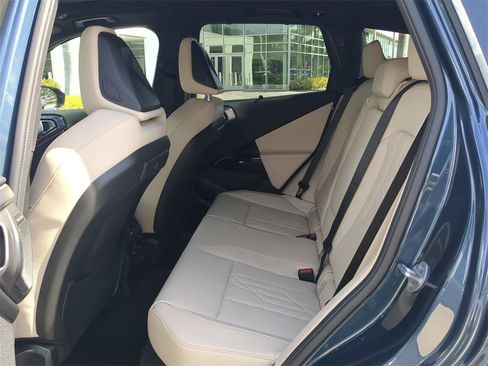 New 2026 BMW X3 M50 w/ Premium Package image 14