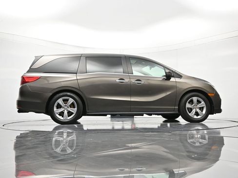 Used 2020 Honda Odyssey EX-L image 40