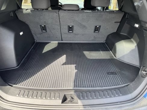 Certified 2026 GMC Terrain Elevation w/ LPO, Floor Liner Package FWD image 27