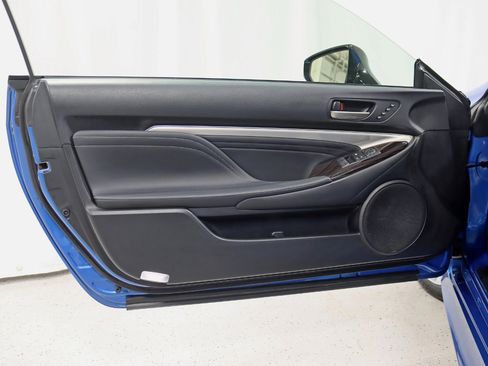 Used 2019 Lexus RC 300 AWD w/ Premium Package image 30