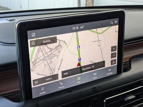 Used 2024 Lincoln Aviator Reserve image 21