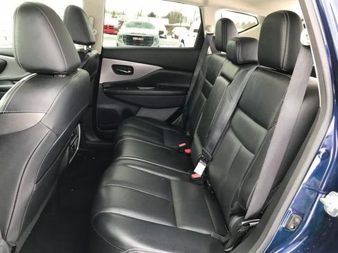 Used 2023 Nissan Murano SL image 20