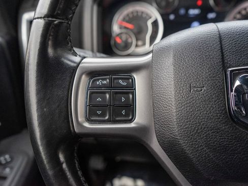 Used 2022 RAM 1500 Classic Warlock AWD/4WD image 23