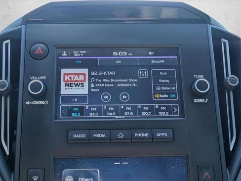 Used 2022 Subaru WRX image 18