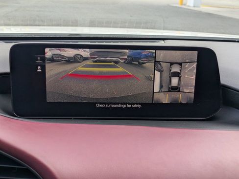 Used 2024 MAZDA MAZDA3 Hatchback w/Premium Plus Pkg image 20