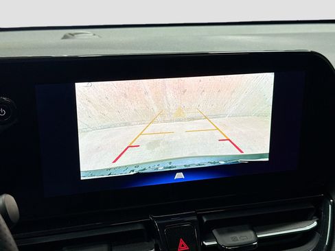 New 2026 Chevrolet TrailBlazer RS w/ Convenience Package image 16